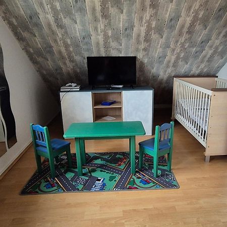 Ferienhaus Kaleo Wiek auf Rügen Esterno foto
