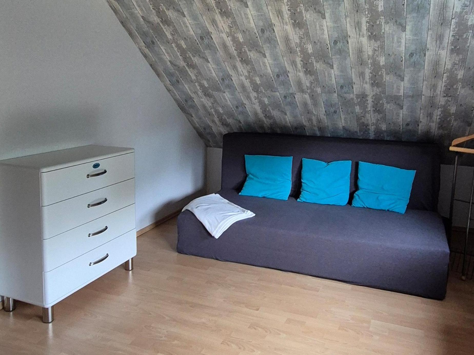 Ferienhaus Kaleo Wiek auf Rügen Esterno foto